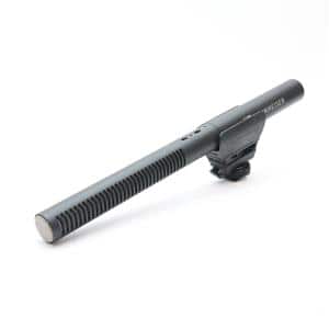 新品)SENNHEISER(ゼンハイザー) マイクロフォン MKE-600(商品ID 新品)SENNHEISER(ゼンハイザー) マイクロフォン MKE-600(商品ID