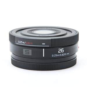 Panasonic (パナソニック) LUMIX S 26mm F8」の商品検索結果 Panasonic (パナソニック) LUMIX S 26mm F8」の商品検索結果