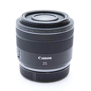 Canon RF35mm F1.8 Macro IS STM Macro Lens for EOS R Series