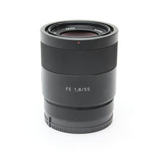 SONY (ソニー) Sonnar T* FE 55mm F1.8 ZA SEL55F18Z メイン
