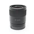 Sonnar T* FE 55mm F1.8 ZA SEL55F18Z
