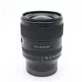 FE 35mm F1.4 GM SEL35F14GM