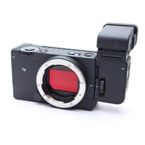 SIGMA (シグマ) fp L & EVF-11 キット メイン