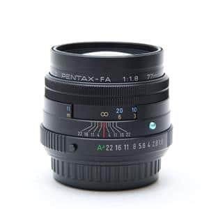 FA 77mm F1.8 Limited」の商品検索結果 | デジタルカメラ