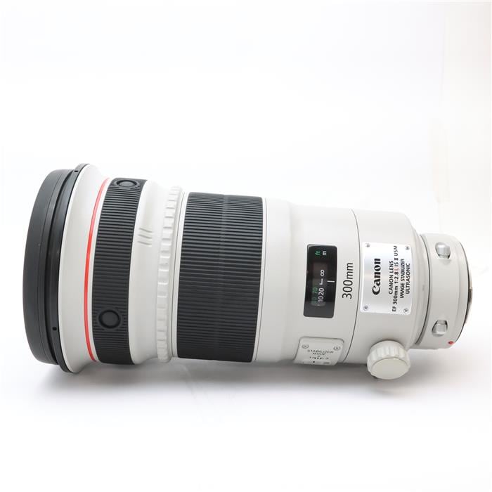 中古)Canon (キヤノン) EF300mm F2.8L IS II USM（商品ID