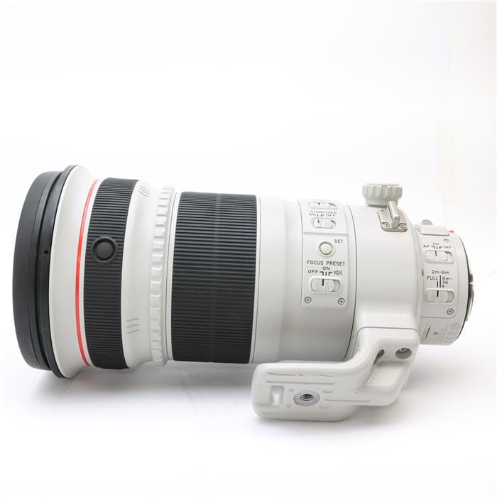 ★Canon キヤノンレンズ・EF300mm F2.8 L IS USM・中古★ 楽天市場】canon ef300mm f2．8l is usm 中古の通販