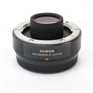 その他 FUJIFILM  XF1.4X TC WR Fujifilm Fujinon Teleconverter Lens XF1.4X TC WR - Extend Reach.