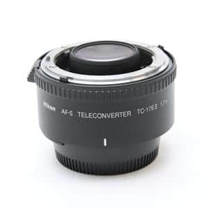 新品)Nikon (ニコン) AF-S TELECONVERTER TC-14E III（商品ID