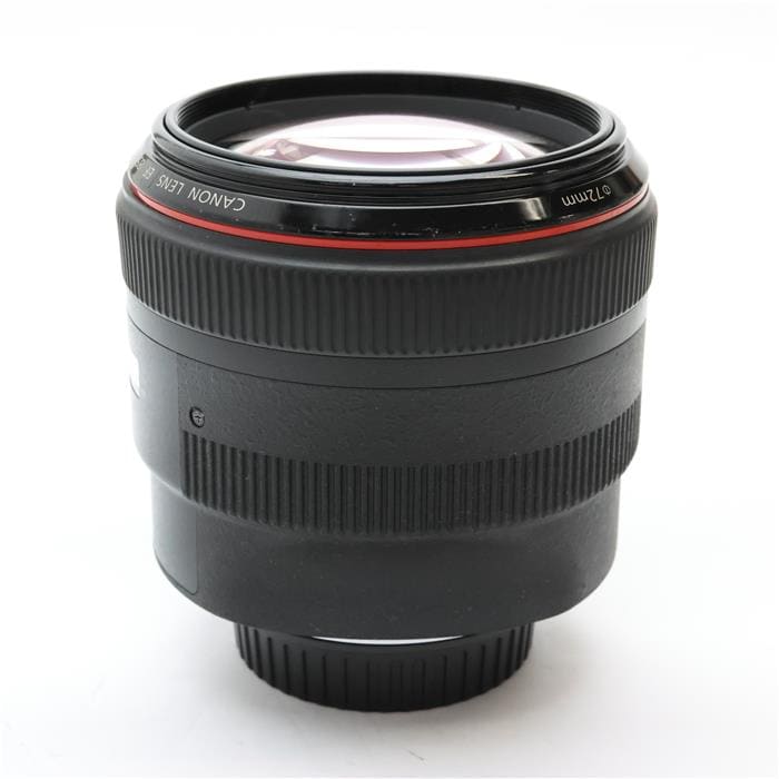 中古)Canon (キヤノン) EF85mm F1.2L II USM（商品ID