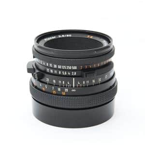 HASSELBLAD ハッセルブラッド C 80mm F2.8 T Planar C 80mm f2.8 (Hasselblad) – FLASHBACK CAMERA