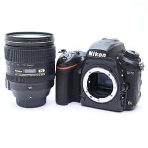 Nikon D750 24-120 VR レンズキット」の商品検索結果 | デジタルカメラ