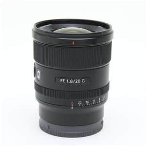 SONY (ソニー) FE 20mm F1.8 G SEL20F18G」の商品検索結果