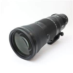 Nikon (ニコン) NIKKOR Z 180-600mm F5.6-6.3 VR メイン