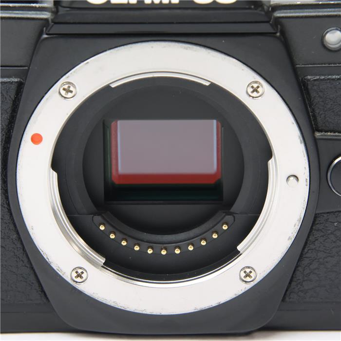 OM-D E-M10 Mark II EZダブルズームキット