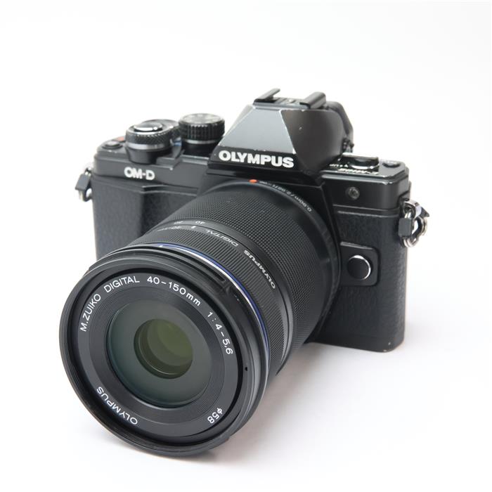 OM-D E-M10 Mark II EZダブルズームキット