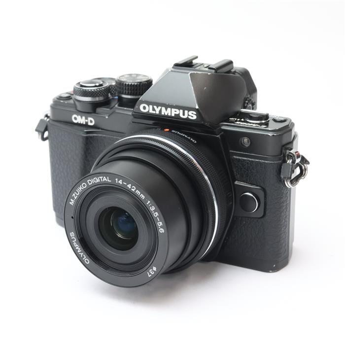 OM-D E-M10 Mark II EZダブルズームキット