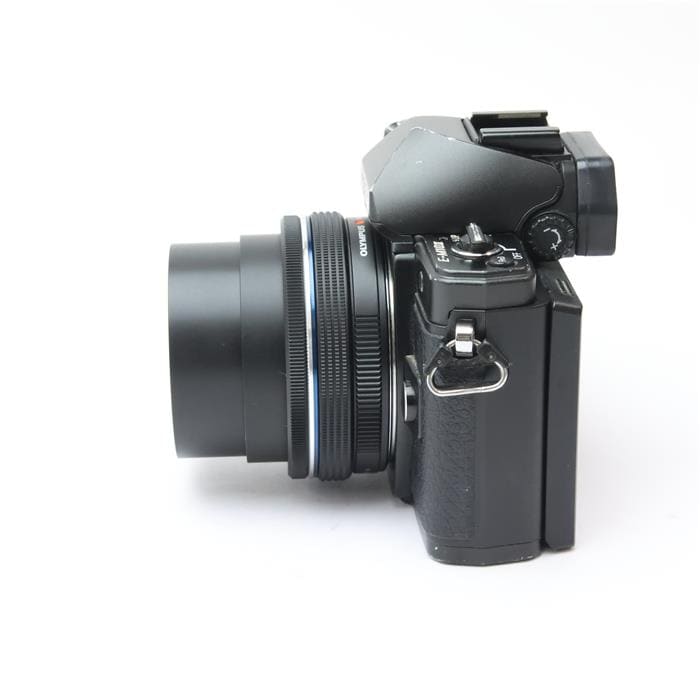 OM-D E-M10 Mark II EZダブルズームキット