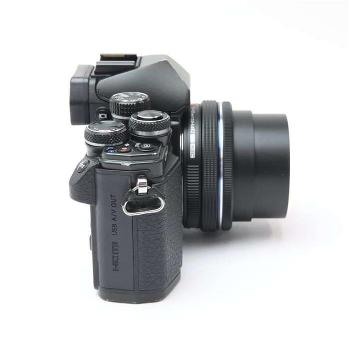 OM-D E-M10 Mark II EZダブルズームキット