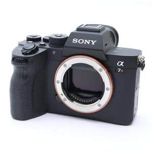 sony (ソニー) α7riv ボディ ilce-7rm4」の商品検索結果