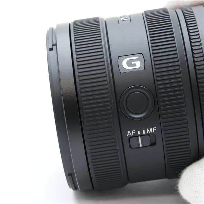 FE 16-25mm F2.8 G SEL1625G