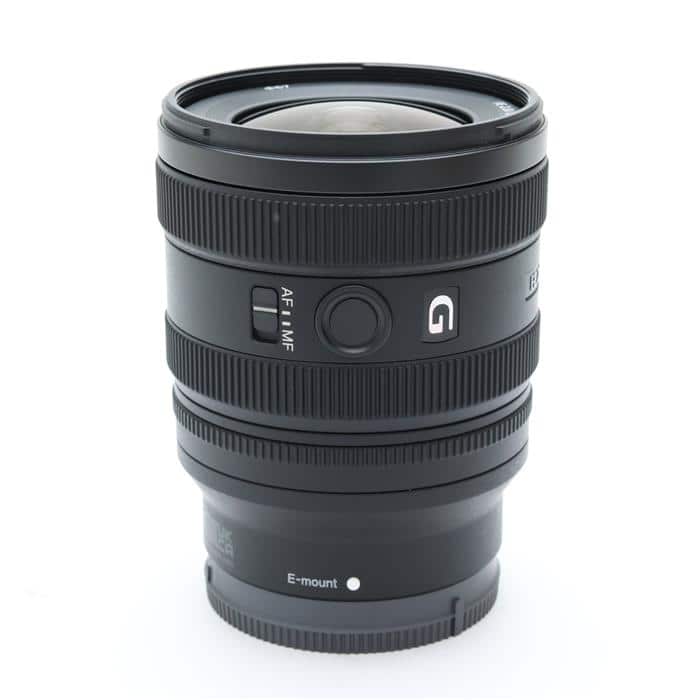 FE 16-25mm F2.8 G SEL1625G