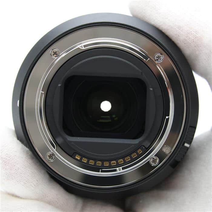 FE 16-25mm F2.8 G SEL1625G