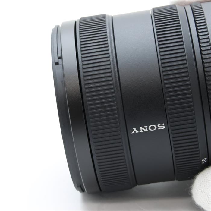 FE 16-25mm F2.8 G SEL1625G