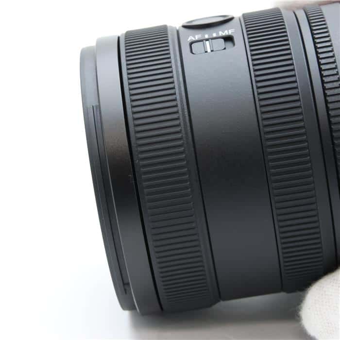 FE 16-25mm F2.8 G SEL1625G