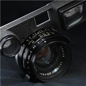 Leica (ライカ) ズミルックス M35mm F1.4 2nd ストッパー付 フィルター