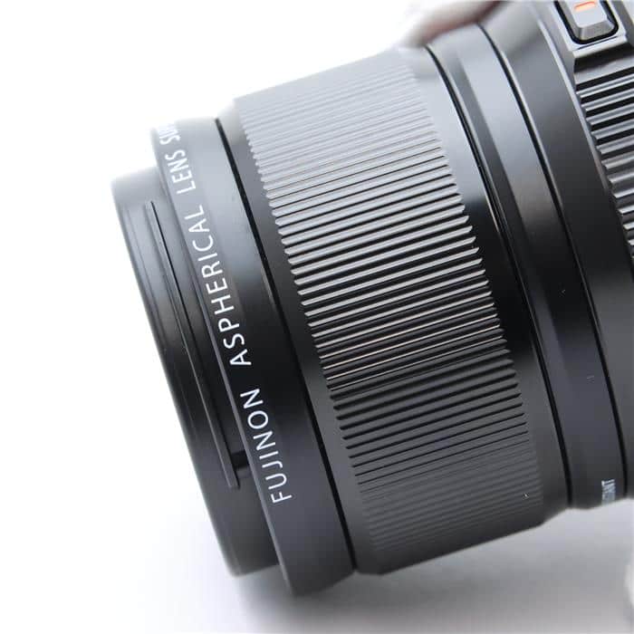 フジノン XF30mm F2.8 R LM WR MACRO