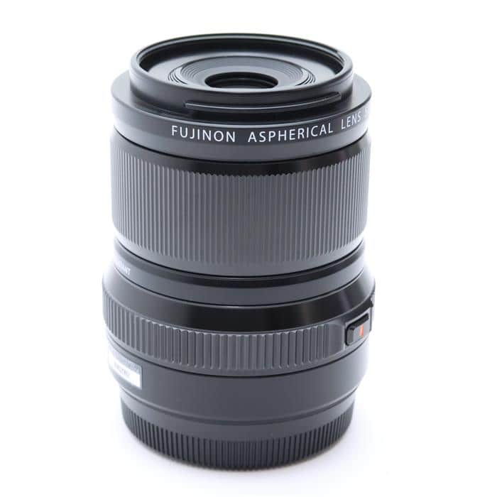 フジノン XF30mm F2.8 R LM WR MACRO