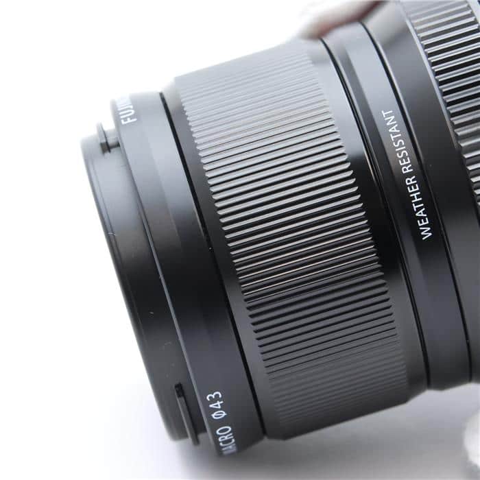 フジノン XF30mm F2.8 R LM WR MACRO