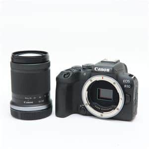 Canon (キヤノン) EOS R10 RF-S18-150 IS STM レンズキット」の商品