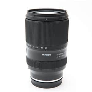 ミラーレス用レンズ一覧」「TAMRON」の商品検索結果 | デジタルカメラ