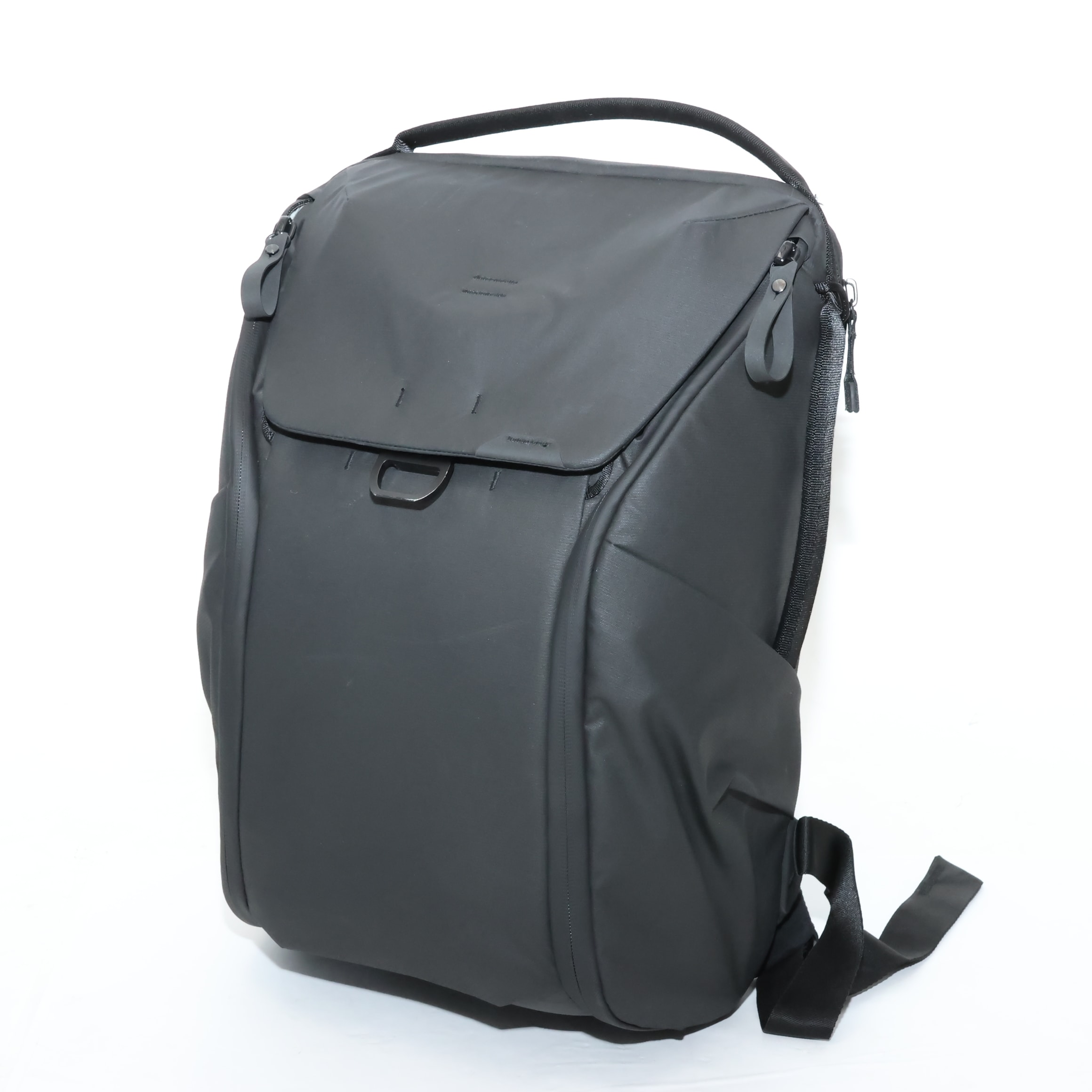 中古)peak design (ピークデザイン) エブリデイバックパック 20L V2