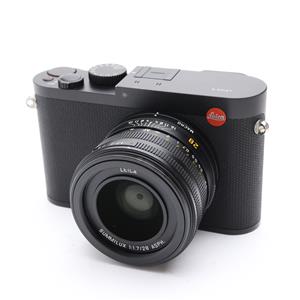leica (ライカ) q(typ116)」「中古商品」の商品検索結果 | デジタル