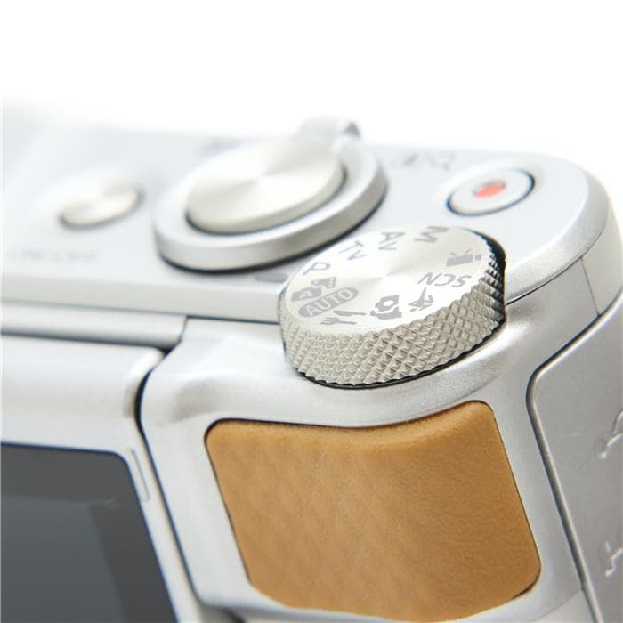 中古)Canon (キヤノン) PowerShot SX740 HS シルバー（商品ID