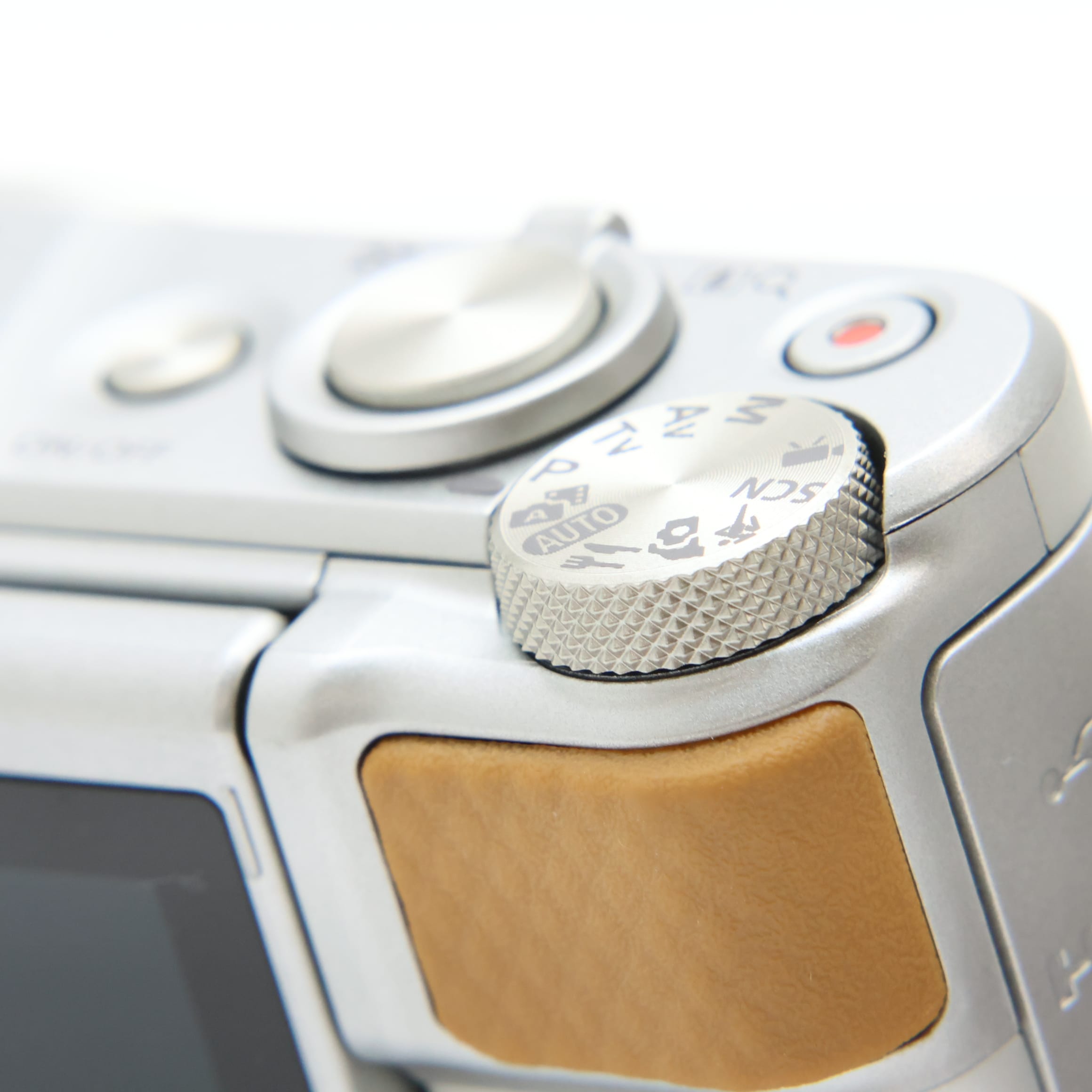 中古)Canon (キヤノン) PowerShot SX740 HS シルバー（商品ID