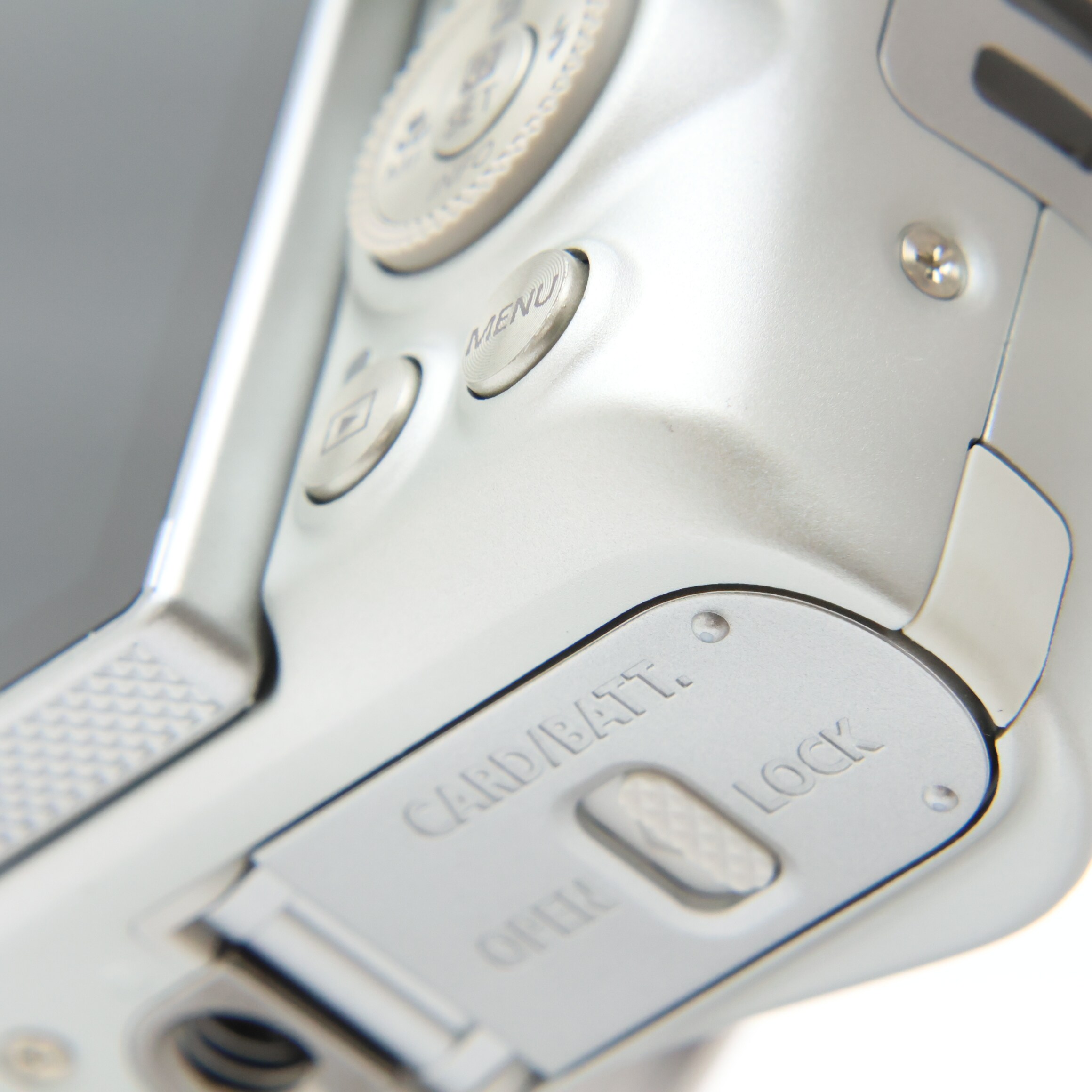 中古)Canon (キヤノン) PowerShot SX740 HS シルバー（商品ID