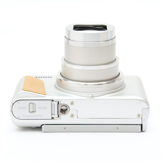中古)Canon (キヤノン) PowerShot SX740 HS シルバー（商品ID