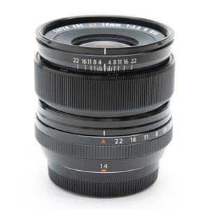 新品)FUJIFILM (フジフイルム) フジノン XF14mm F2.8 R（商品ID