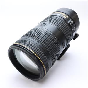 Nikon (ニコン) AF-S NIKKOR 70-200mm F2.8E FL ED VR メイン
