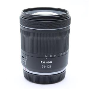 新品)Canon (キヤノン) RF24-105mm F4-7.1 IS STM（商品ID