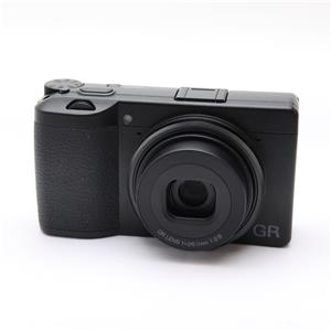 ricoh gr iii」「コンパクトデジタルカメラ一覧」「RICOH」「中古商品