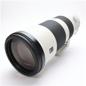 新品)SONY (ソニー) FE 200-600mm F5.6-6.3 G OSS SEL200600G（商品ID