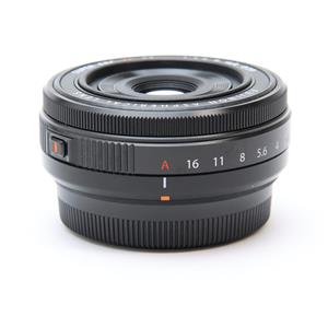 Fujifilm XF27mm F2.8 R WR 美品 持ち出し3回のみ 新品)FUJIFILM (フジフイルム) フジノン XF27mm F2.8 R WR（商品ID