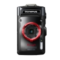 OLYMPUS (オリンパス) STYLUS TG-2 ブラック