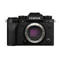 FUJIFILM (フジフイルム) X-T5 ボディ ブラック