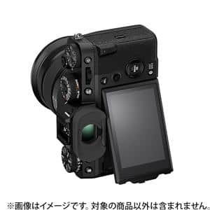 FUJIFILM (フジフイルム) X-T5 ボディ ブラック