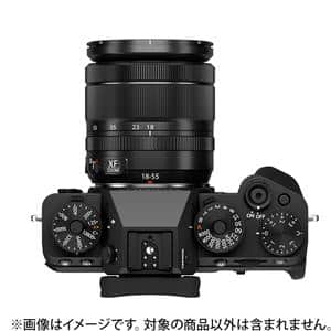 FUJIFILM (フジフイルム) X-T5 ボディ ブラック
